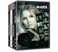 Veronica Mars: The Complete Series + Movie