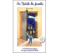 Un Natale da favola. Con CD Audio