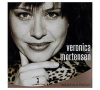 Veronica Mortensen - Si!