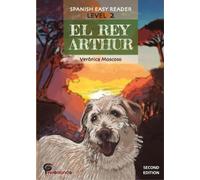 Veronica Moscoso El Rey Arthur (Tascabile)