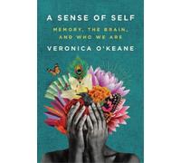 Veronica O'Keane A Sense of Self (Copertina rigida)