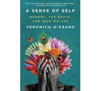 Veronica O'Keane A Sense of Self (Tascabile)