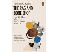 Veronica O'Keane The Rag and Bone Shop (Tascabile)