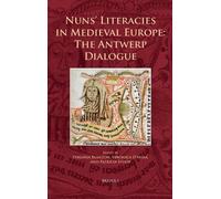 Veronica O'Mara Nuns' Literacies in Medieval Europe (Copertina rigida)
