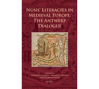 Veronica O'Mara Virginia Blanton Pat Nuns' Literacies in Medi (Copertina rigida)