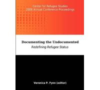 Veronica P Fynn Documenting the Undocumented (Tascabile)