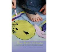 Veronica Pacini Flows, Rhythms, and Intensities of Early Childhood E (Tascabile)