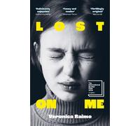 Veronica Raimo Lost on Me (Tascabile)