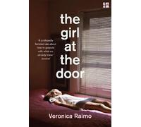 Veronica Raimo The Girl at the Door (Tascabile)