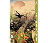 Veronica Roth Allegiant Anniversary Edition (Tascabile) Divergent