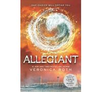 Veronica Roth Allegiant (Tascabile) Divergent