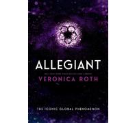 Veronica Roth Allegiant (Tascabile) Divergent