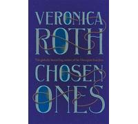 Veronica Roth Chosen Ones (Copertina rigida) Chosen Ones