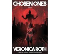 Veronica Roth Chosen Ones (Tascabile)