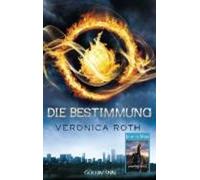 Veronica Roth Die Bestimmung (Tascabile)