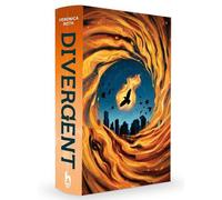 Veronica Roth Divergent (Copertina rigida)
