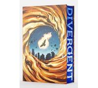Veronica Roth Divergent Deluxe Limited Edition (Copertina rigida) Divergent