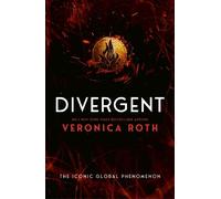 Veronica Roth Divergent (Tascabile) Divergent