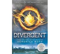 Veronica Roth Divergent (Tascabile) Divergent