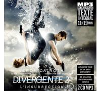 Roth/ Royer - Divergente 2