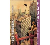 Veronica Roth Four: A Divergent Collection Anniversary Edition (Tascabile)