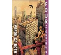 Veronica Roth Four: A Divergent Collection (Tascabile)
