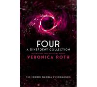 Veronica Roth Four: A Divergent Collection (Tascabile)
