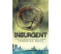 Veronica Roth Insurgent (Copertina rigida) Divergent