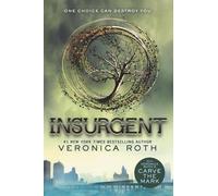 Veronica Roth Insurgent (Tascabile) Divergent
