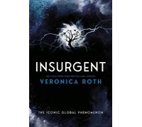Veronica Roth Insurgent (Tascabile) Divergent