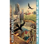 Veronica Roth Insurgent (Tascabile) Divergent Trilogy