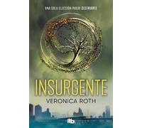 Veronica Roth Insurgente / Insurgent (Tascabile) Divergente