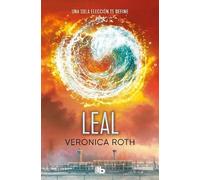 Veronica Roth Leal / Allegiant (Tascabile) Divergente