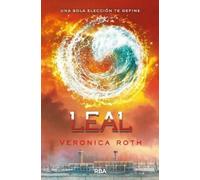 Veronica Roth Leal / Allegiant (Tascabile) Divergente