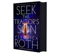Seek the Traitor's Son