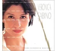 Veronica Sabino - Passado a Limpo Uma Biografia