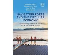 Veronica Schulz Michael G.H. Bell John Navigating Ports and (Copertina rigida)