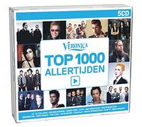 veronica top 1000 alle...