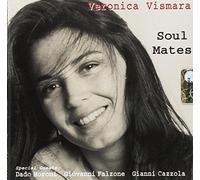 Veronica Vismara - Soul Mates