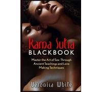 Veronica White Kama Sutra (Tascabile)
