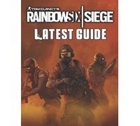 Veronicalifornia Williams Tom Clancy's Rainbow Six Siege (Tascabile)