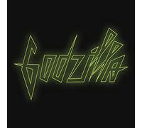 Veronicas - Godzilla