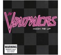 Veronicas - Hook Me Up