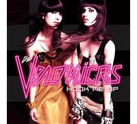 Veronicas - Hook Me Up
