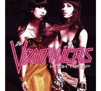 Veronicas - Hook Me Up
