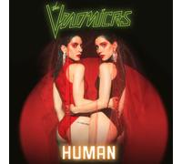 Veronicas - Human