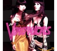 Veronicas,the - Hook Me Up