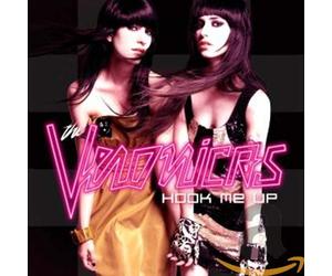 Veronicas,the - Hook Me Up