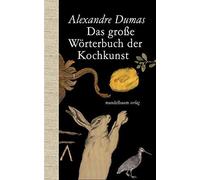 Veronika Berger Michael Ba Das große Wörterbuch der Kochkuns (Copertina rigida)