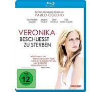 VERONIKA BESCHLIESST ZU S - MO (Blu-ray) Young Emily